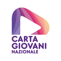 Carta Giovani Nazionale Carta Giovani Nazionale