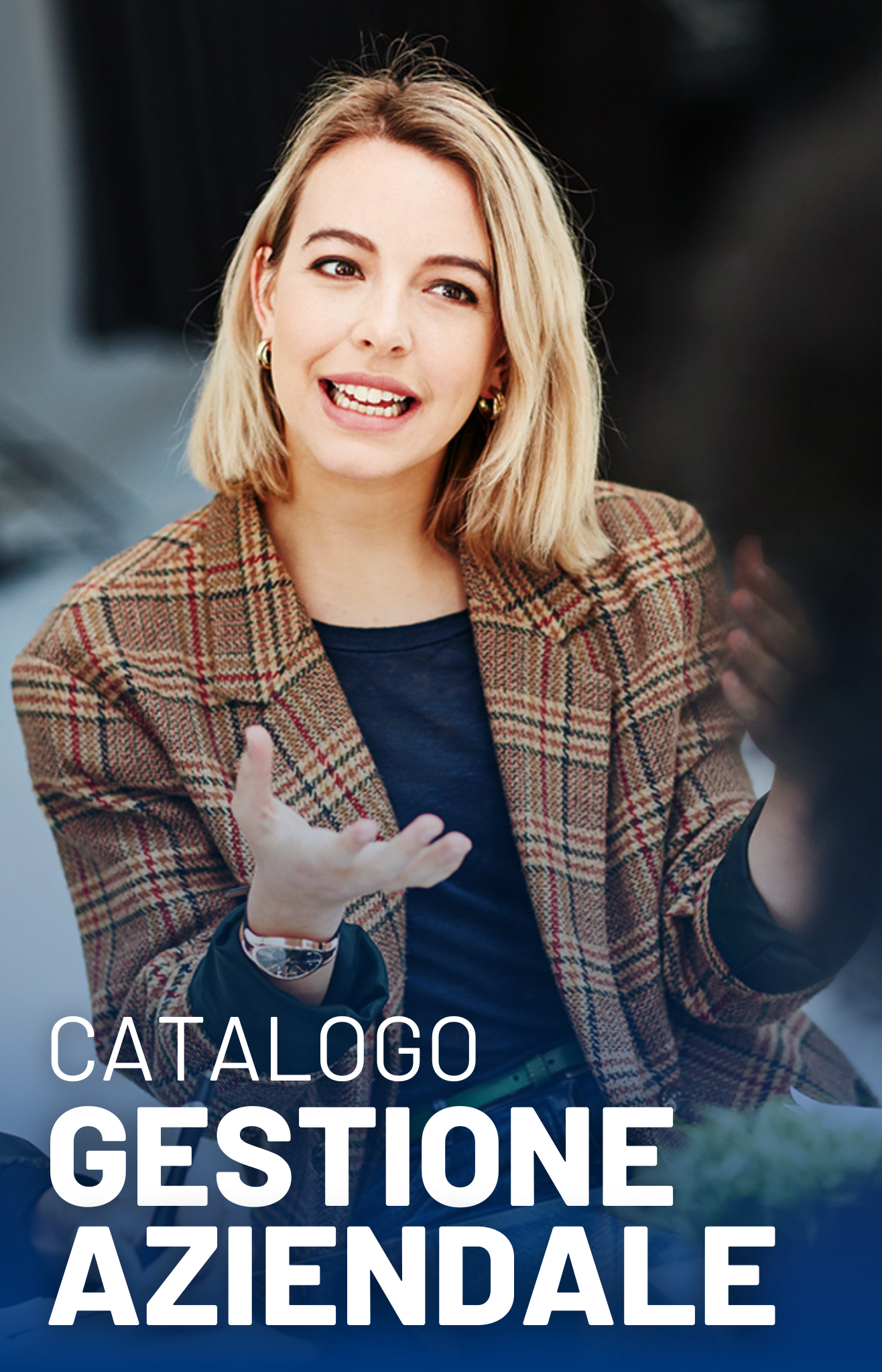 Catalogo GESTIONE AZIENDALE Catalogo GESTIONE AZIENDALE
