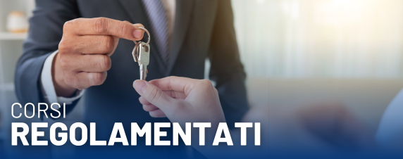 Corsi Regolamentati Corsi Regolamentati