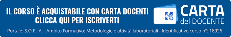 Carta Docenti