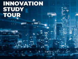 innovation study tour