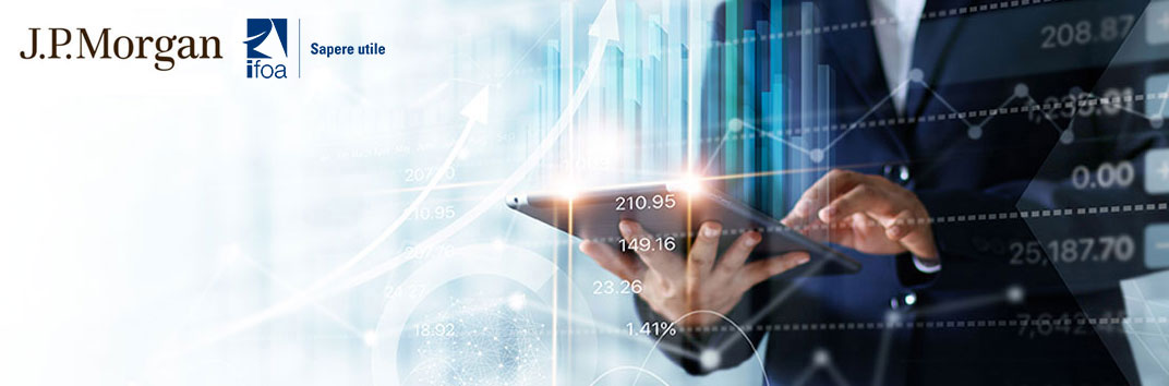 JPMorgan_NEWS JP Morgan e Ifoa loghi con immagine IT