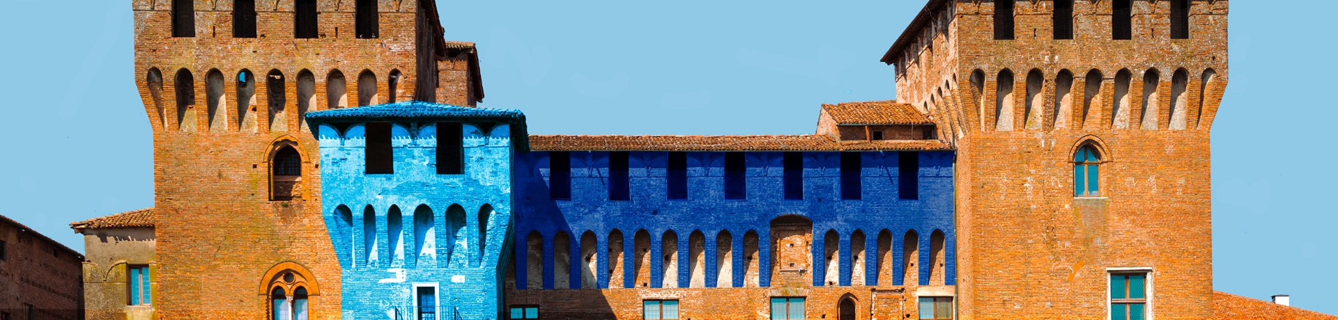 corsi Mantova