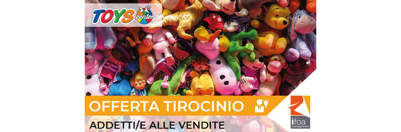 ifoa toys center