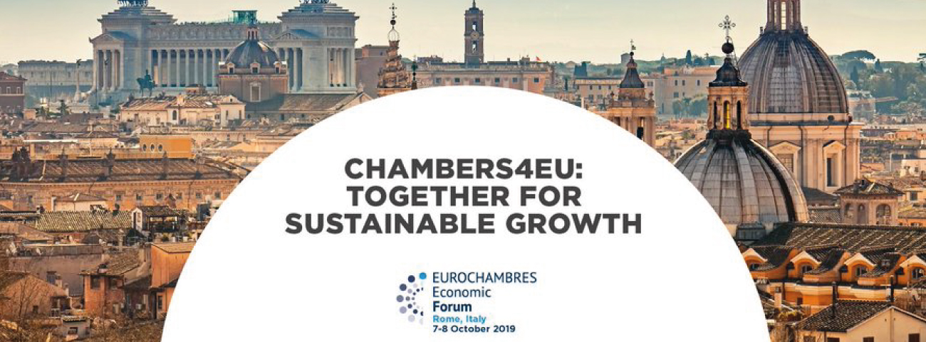 Eurochambers_News_interna eurochambers economic forum roma immagine interna
