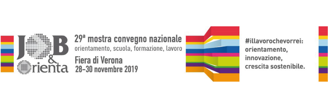 JobOrienta orientamento al lavoro