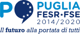 Puglia FSE