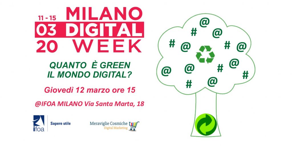 milano DIGITAL WEEK cover milano DIGITAL WEEK