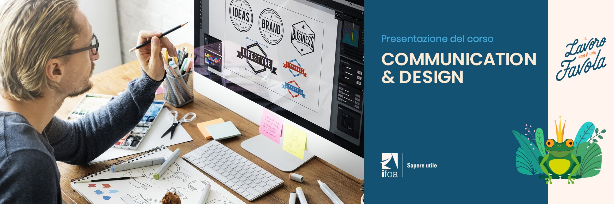 Evento-Communication