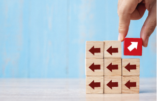 cambiamento organizzativo
