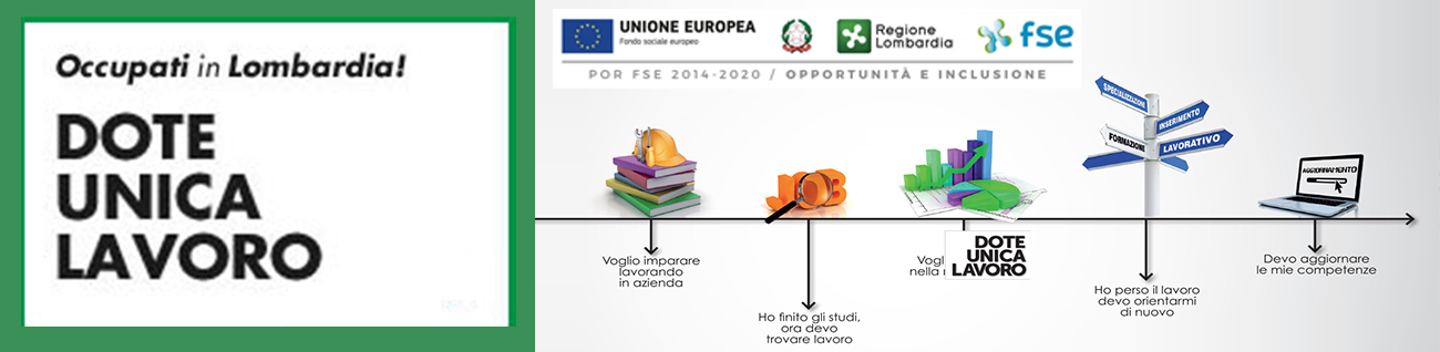 Dote unica lavoro