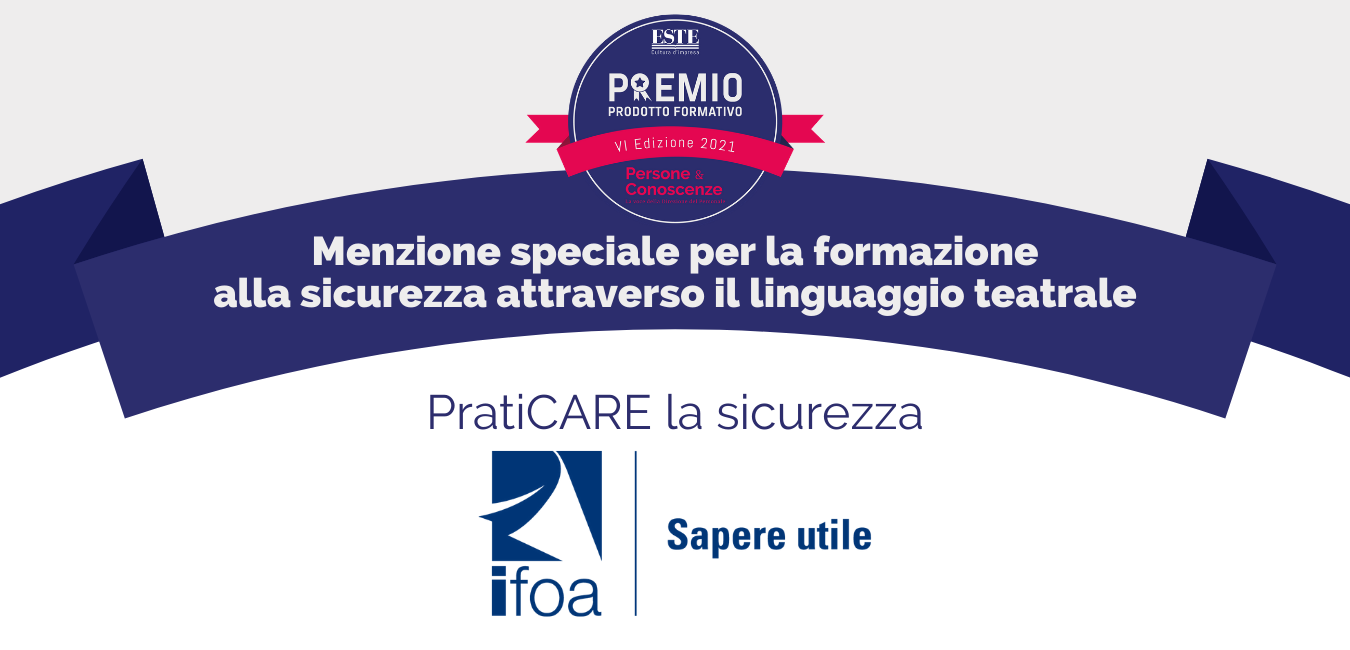 Premio PratiCARE