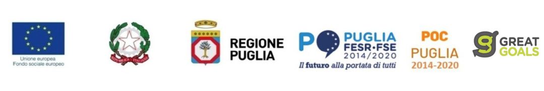 loghi gg puglia