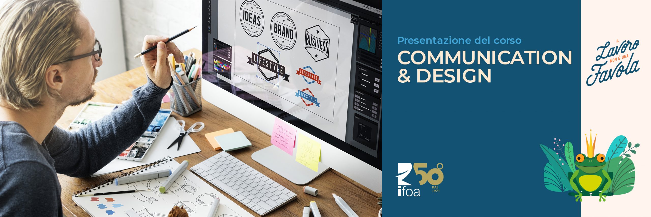 EventoCommunication communication & design