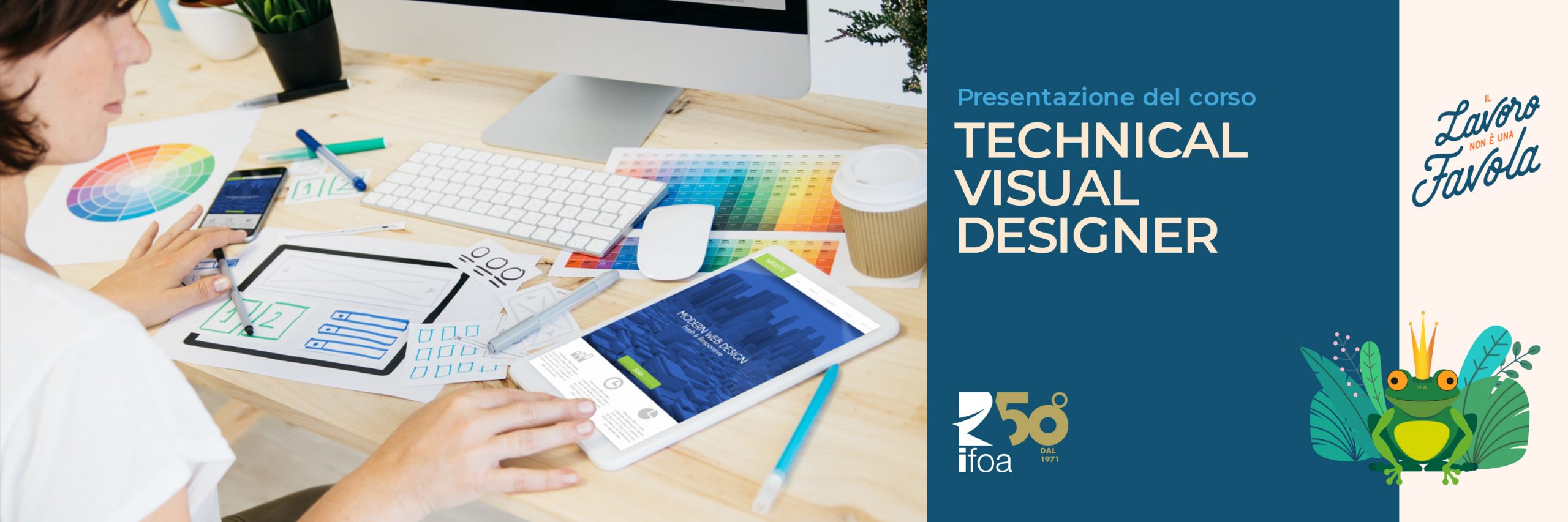 EventoTechnicalVisual technical visual designer