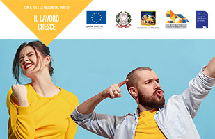 corsi Garanzia Giovani Veneto