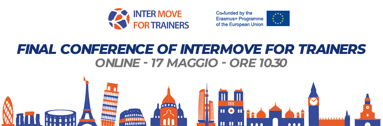 Intermove for trainers final conference