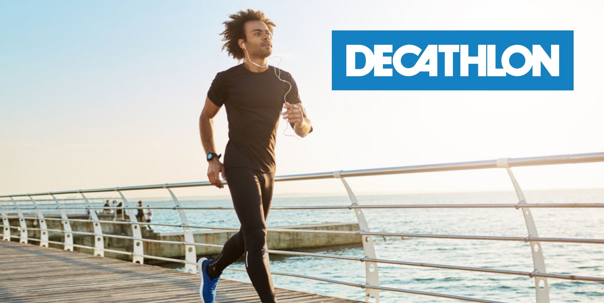 Decathlon