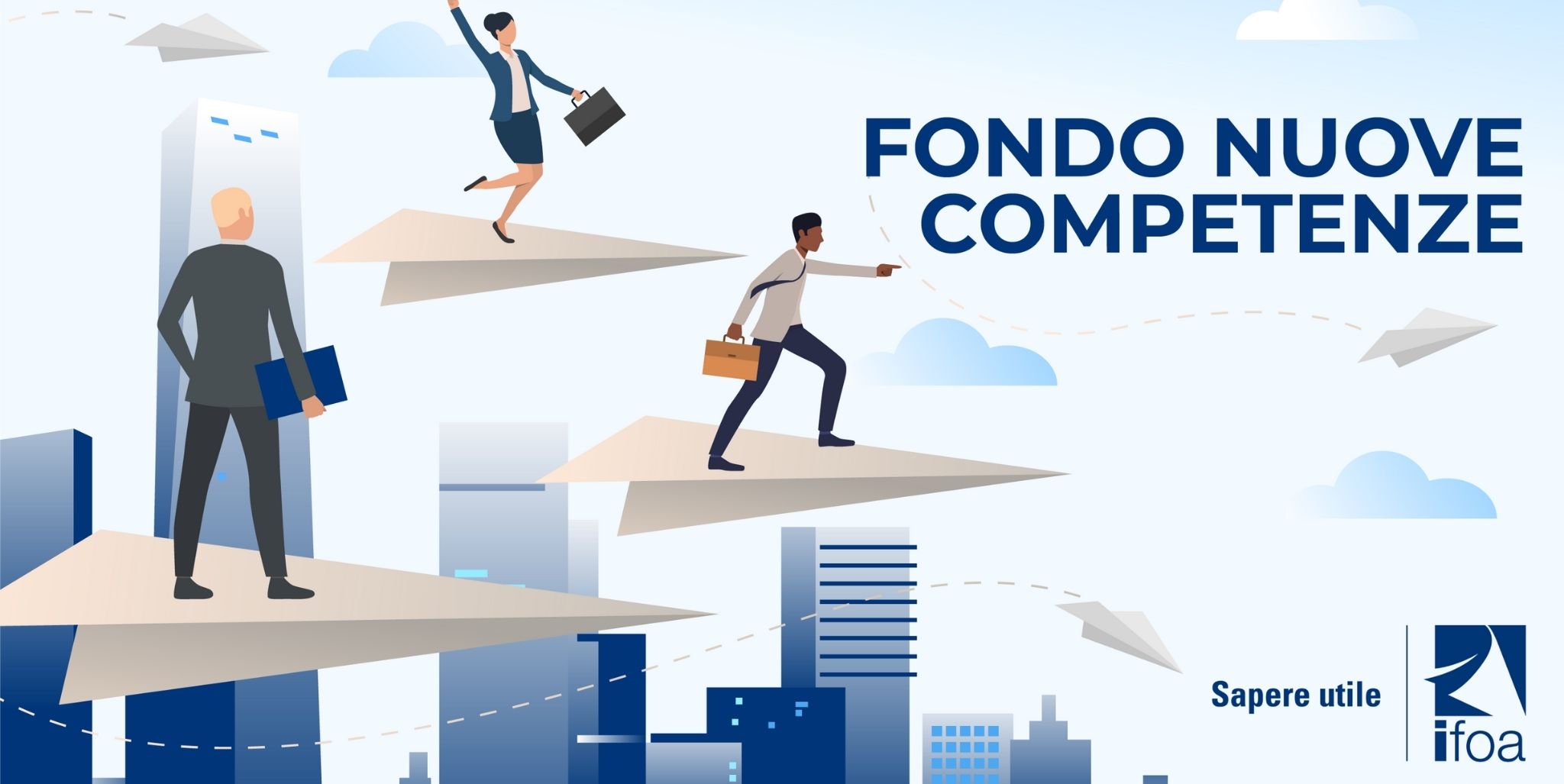 FondoNuoveCompetenze