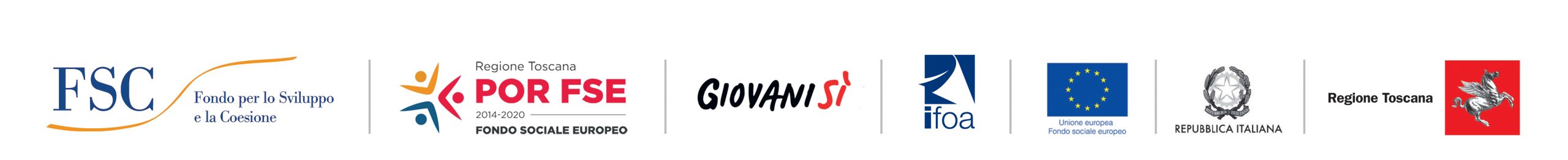 loghi enti finanziatori regione toscana loghi enti finanziatori regione toscana
