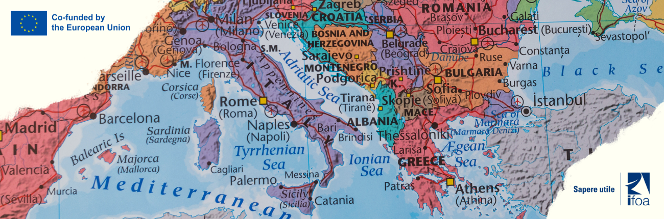 Progetto Europeo MoMaVET