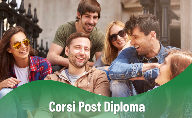 Corsi Post Diploma
