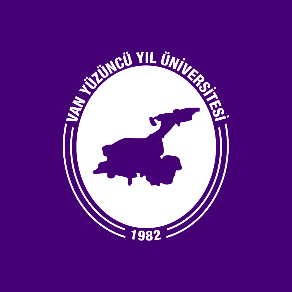 Van Yüzüncü Yıl University Van Yüzüncü Yıl University