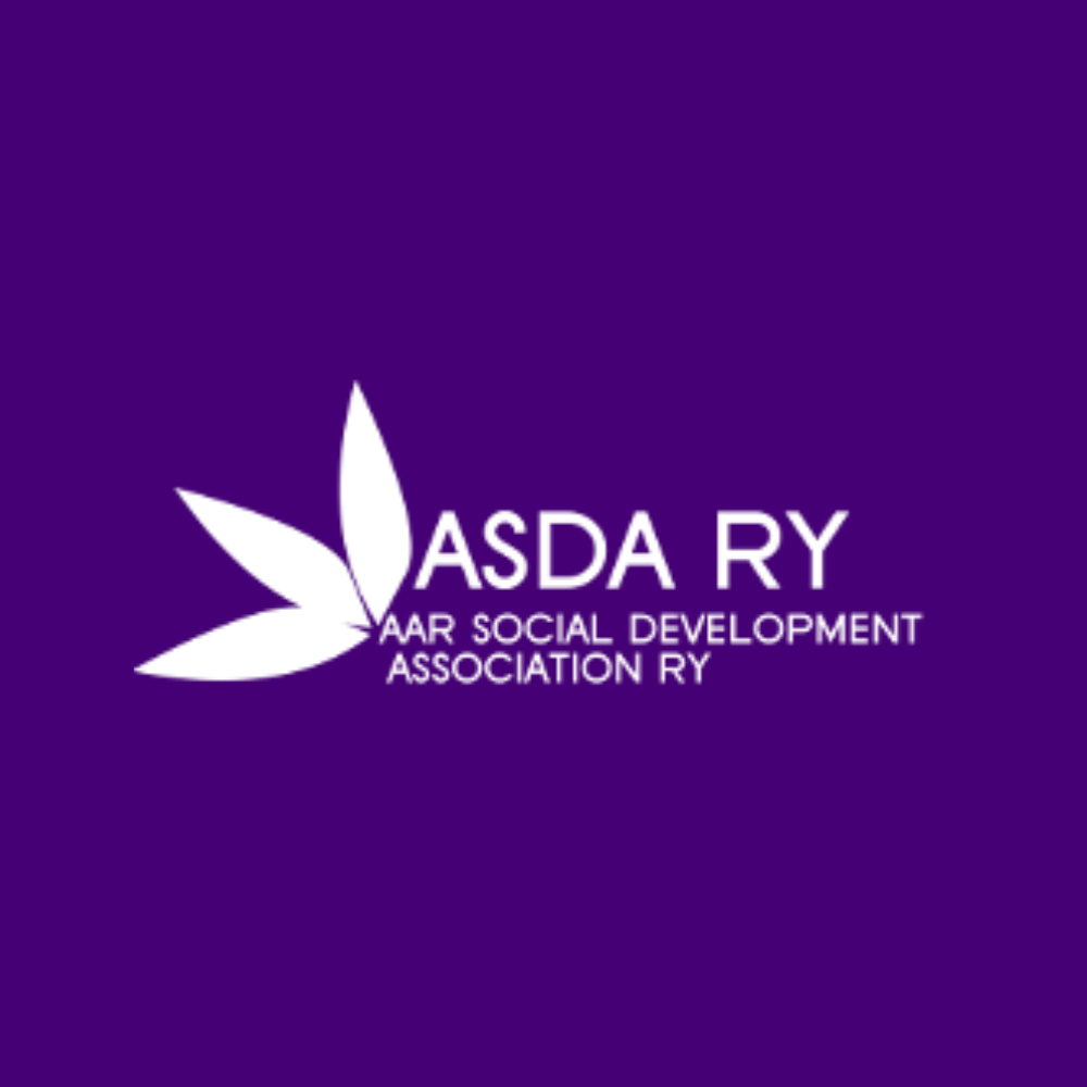 Aar Social Development Association (ASDA) Aar Social Development Association (ASDA)