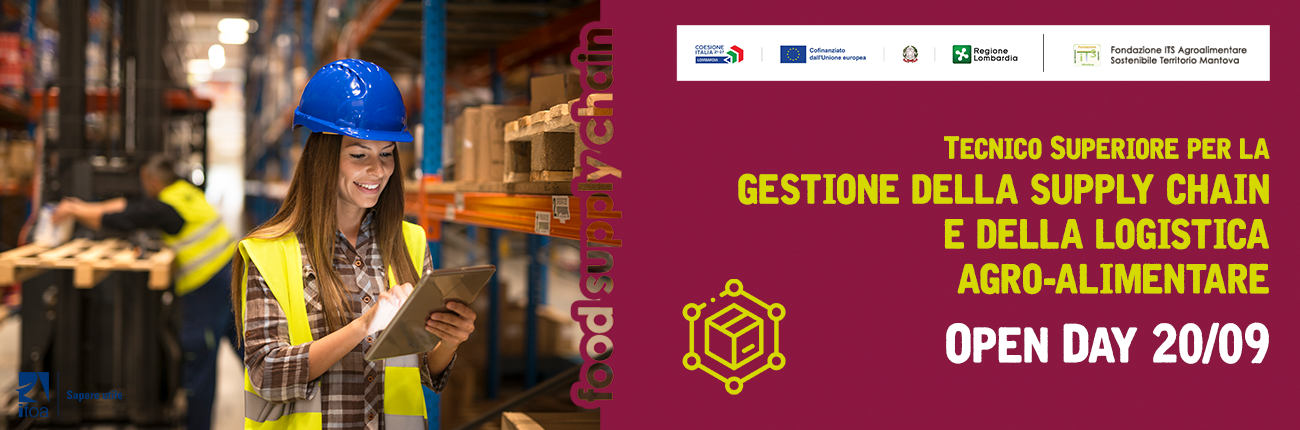 Evento_SupplyChain- ITS Mantova