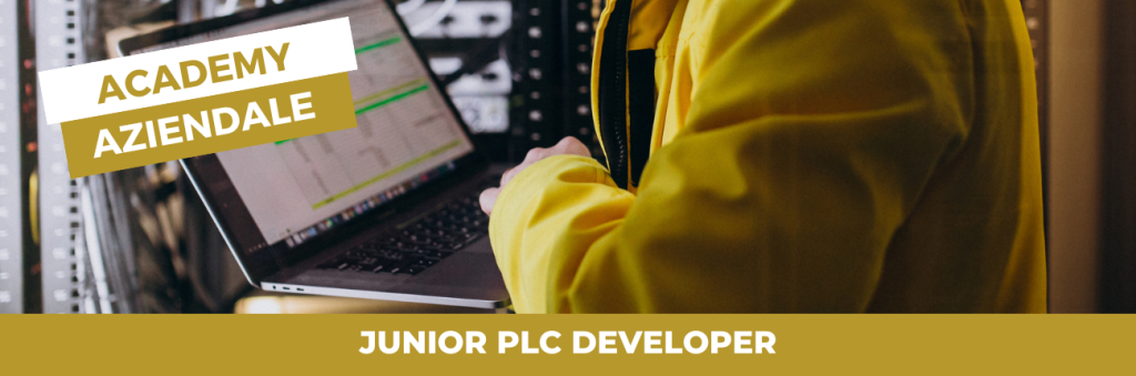 Academy Ifoa per formare Junior PLC Developer