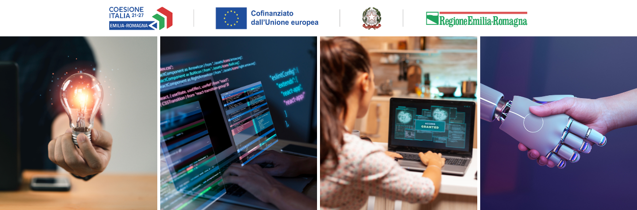 DIGI-GREEN: guidare la doppia transizione con le imprese dei servizi avanzati DIGI-GREEN: guidare la doppia transizione con le imprese dei servizi avanzati