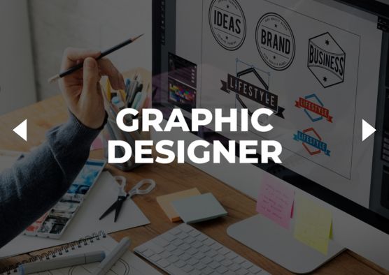Graphic Designer