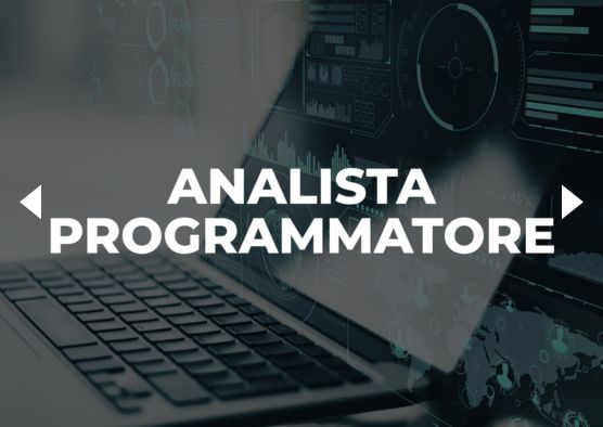 Analista Programmatore