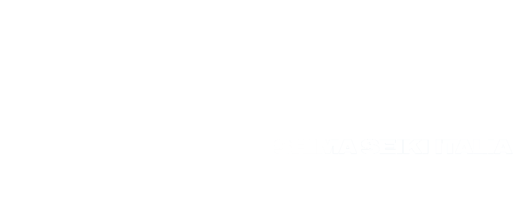 In collaborazione con SHIMA SEIKI ITALIA