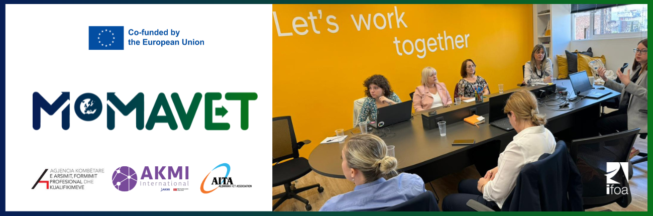 Progetto MOMAVET