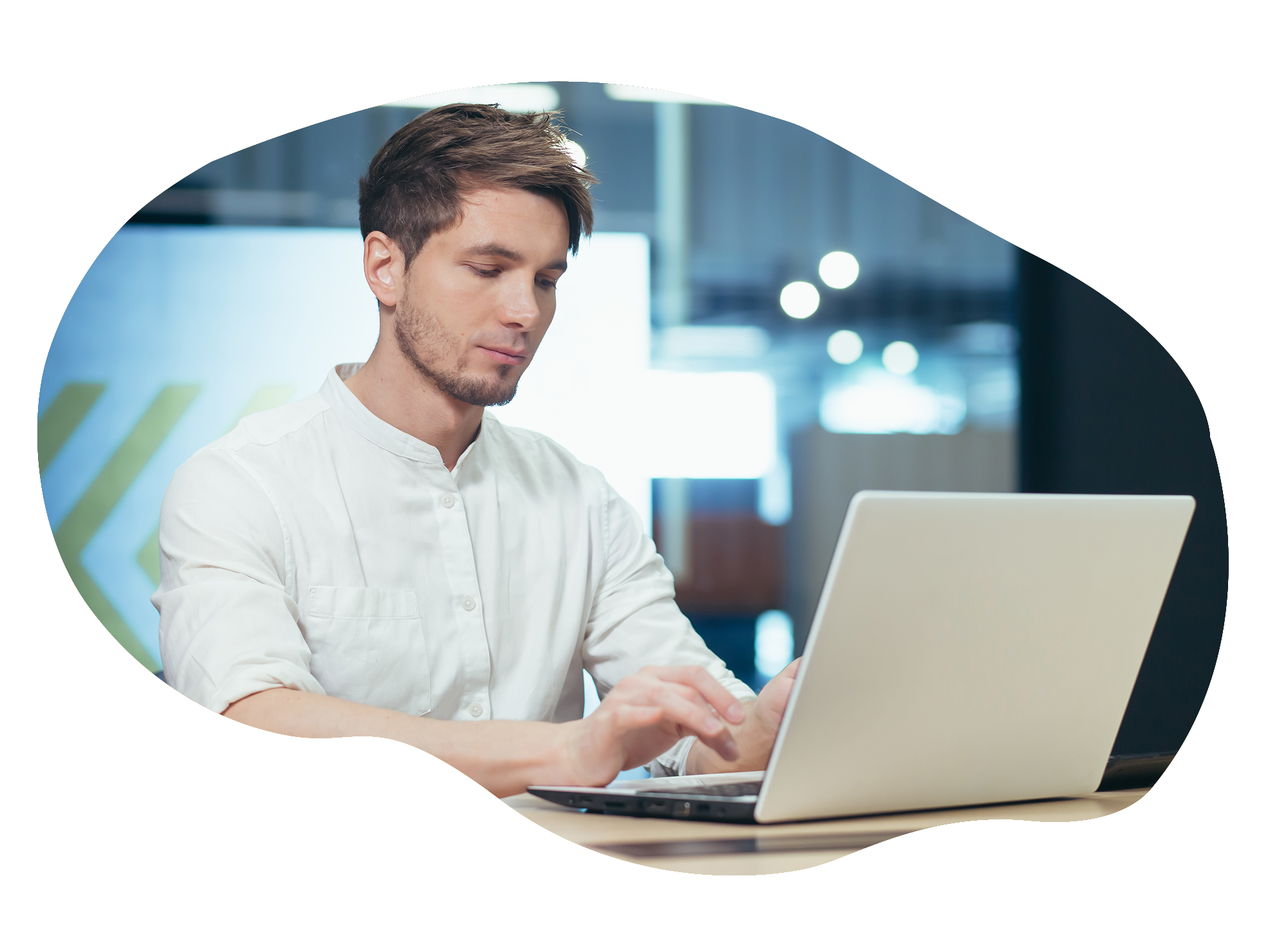 ACADEMY SOFTWARE DEVELOPER