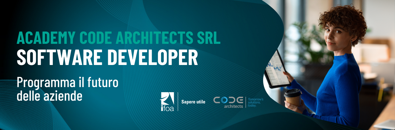 Evento_CodeArchitects