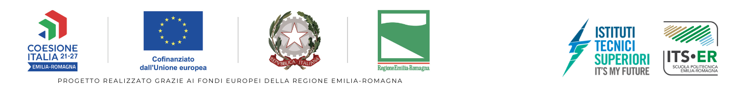 Loghi progetto