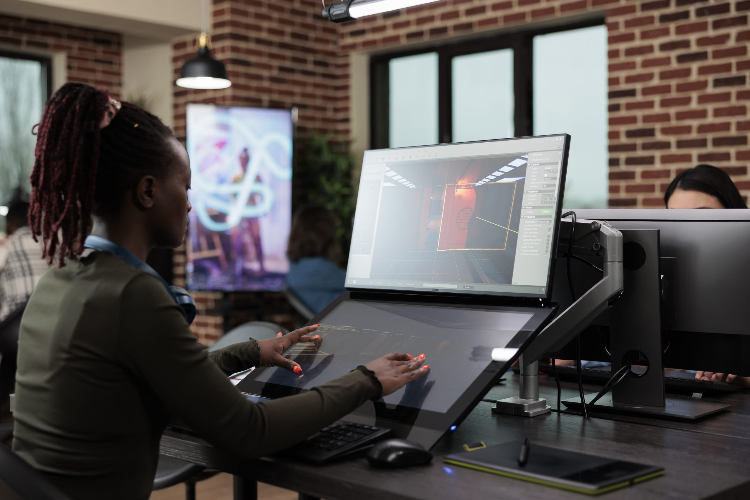 Vuoi diventare un game developer? Impara a usare l’AI