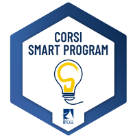SMART PROGRAM - CORSI ONLINE SMART PROGRAM - CORSI ONLINE