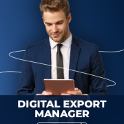 Digital Export Manager Digital Export Manager
