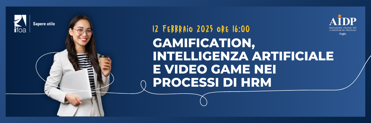 12 FEBBRAIO 2025