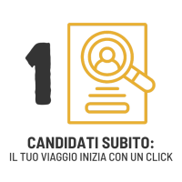 Candidati subito Candidati subito