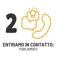 Entriamo in contatto Entriamo in contatto