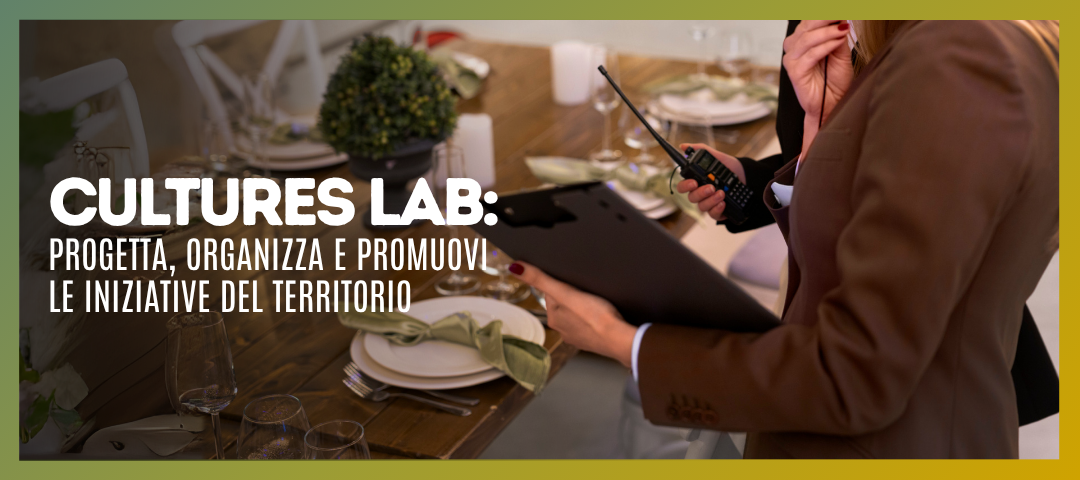 CULTURES LAB