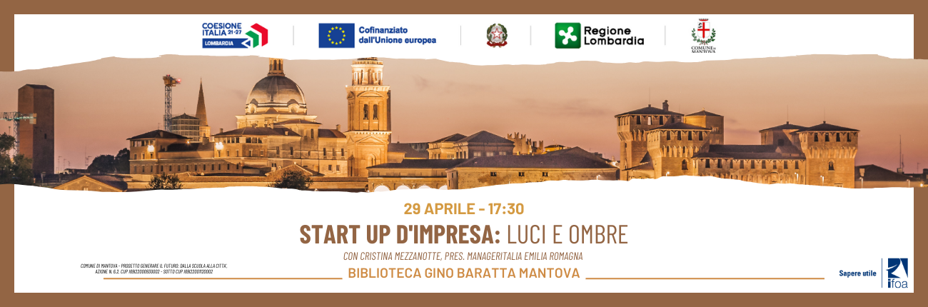 Seminario 29 Aprile