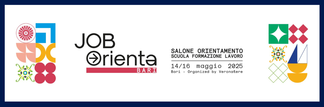 JOB&Orienta Bari