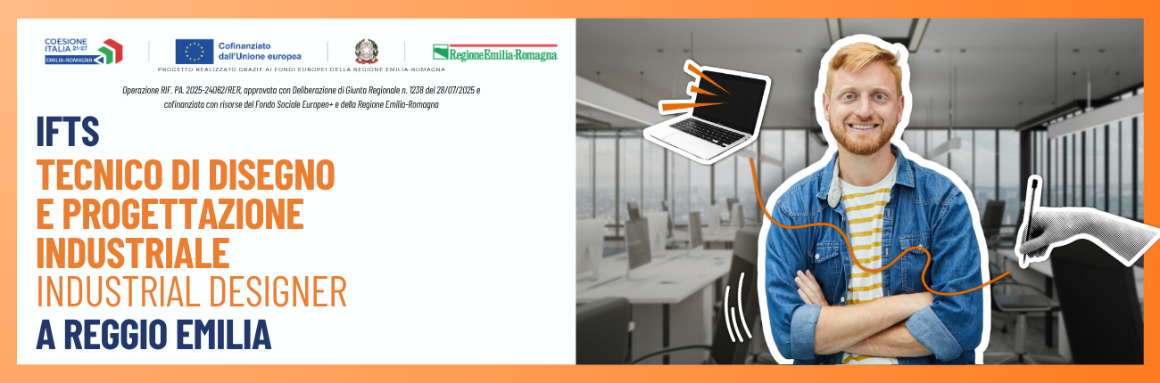 Industrial Designer
