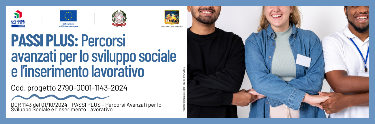PASSI PLUS