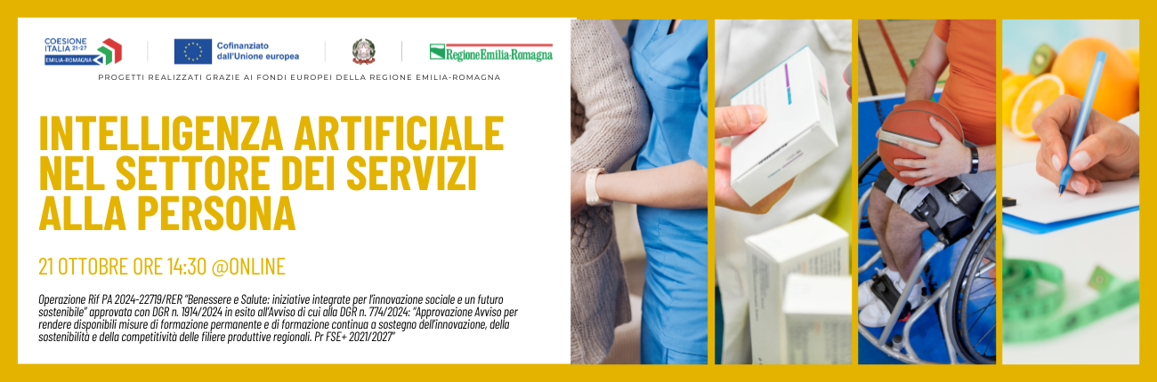INTELLIGENZA ARTIFICIALE